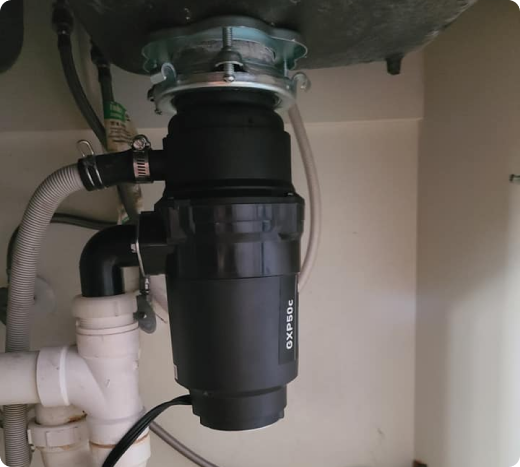Water Heater